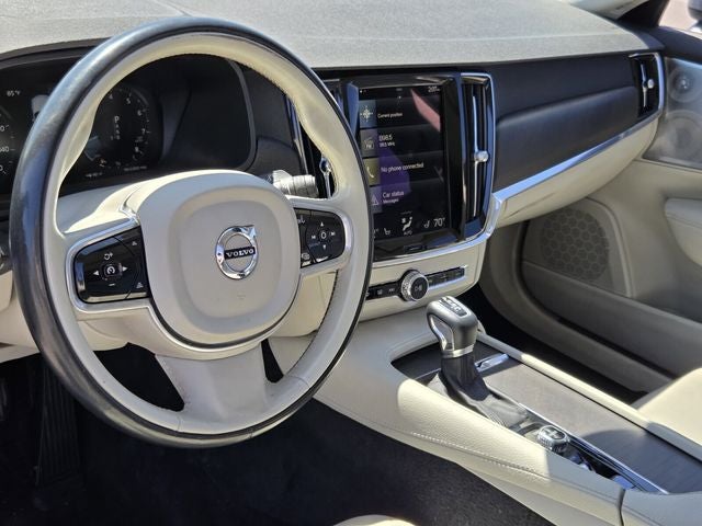 2017 Volvo V90 Cross Country T6 AWD