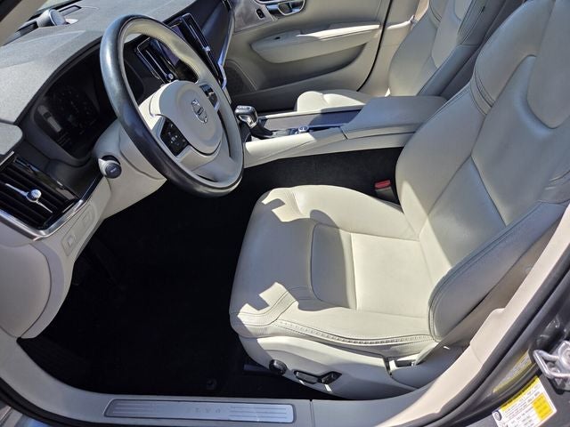 2017 Volvo V90 Cross Country T6 AWD