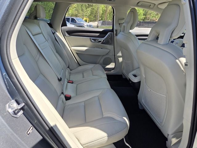 2017 Volvo V90 Cross Country T6 AWD