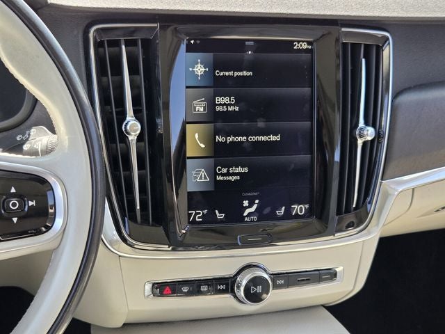 2017 Volvo V90 Cross Country T6 AWD