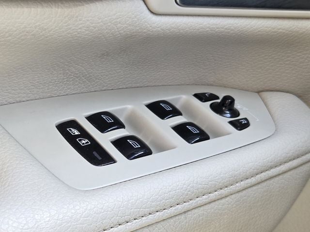 2017 Volvo V90 Cross Country T6 AWD