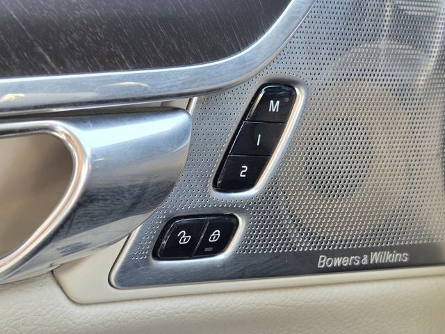 2017 Volvo V90 Cross Country T6 AWD