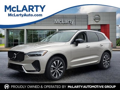 2024 Volvo XC60 B5 Core