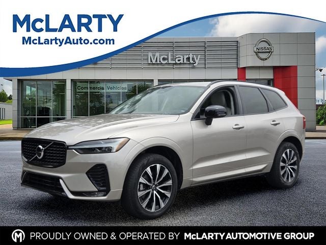 2024 Volvo XC60 B5 Core