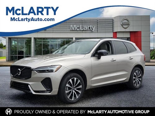 2024 Volvo XC60 B5 Core
