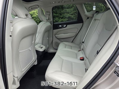 2024 Volvo XC60 B5 Core