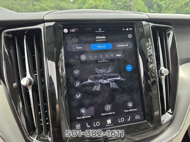 2024 Volvo XC60 B5 Core