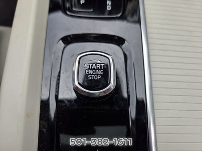 2024 Volvo XC60 B5 Core