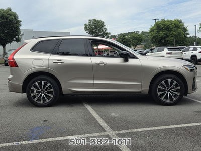 2024 Volvo XC60 B5 Core