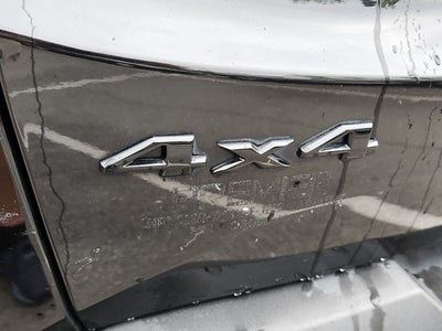 2022 Jeep Renegade Altitude