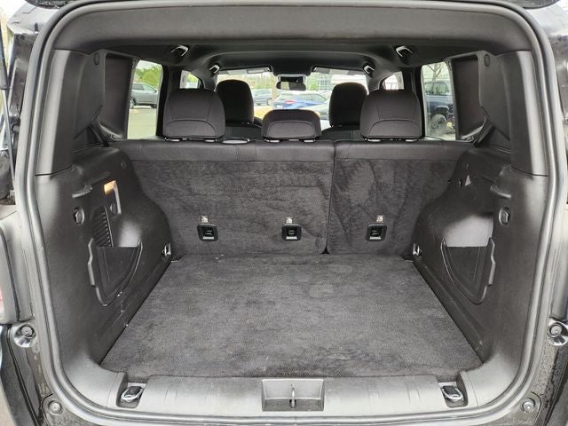 2022 Jeep Renegade Altitude