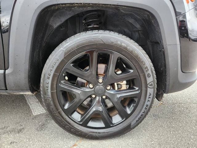 2022 Jeep Renegade Altitude