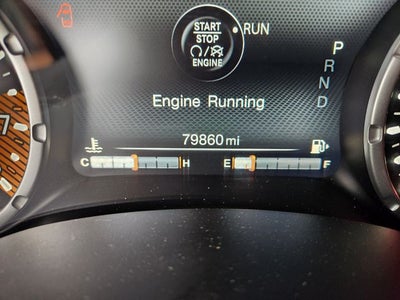 2022 Jeep Renegade Altitude