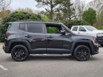 2022 Jeep Renegade Altitude
