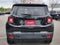 2022 Jeep Renegade Altitude