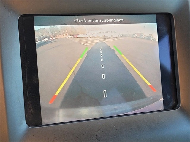 2020 Jeep Cherokee Altitude