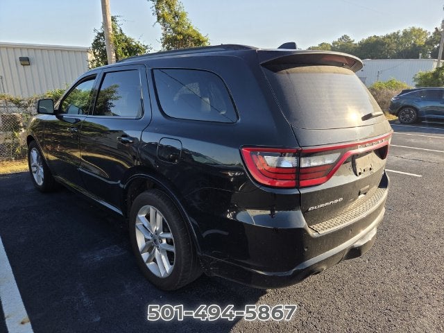 2023 Dodge Durango GT Plus