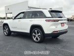 2022 Jeep Grand Cherokee 4xe