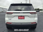 2022 Jeep Grand Cherokee 4xe