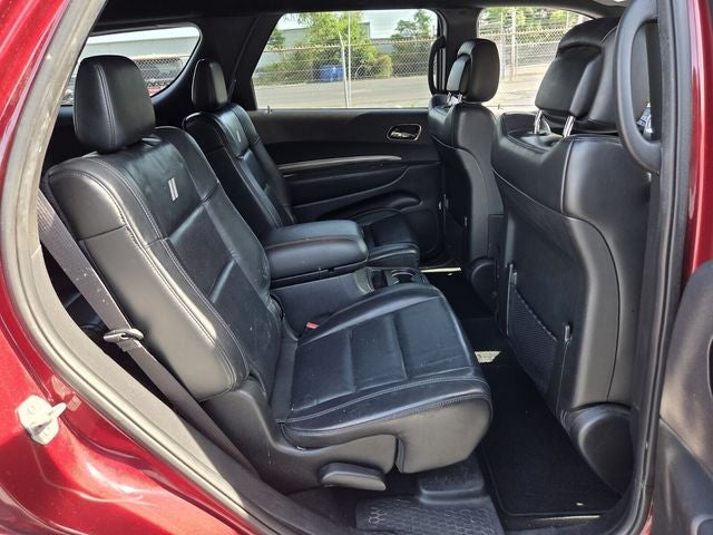 2019 Dodge Durango R/T