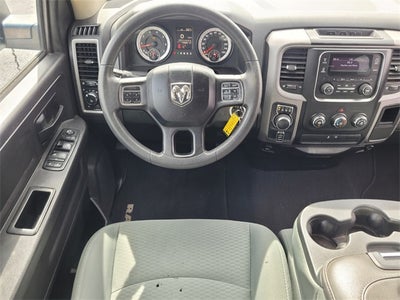 2015 RAM 1500 Express