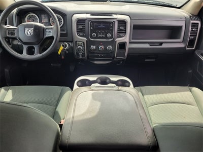 2015 RAM 1500 Express