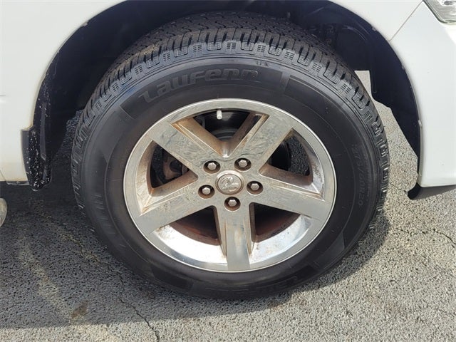 2015 RAM 1500 Express