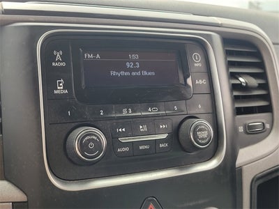 2015 RAM 1500 Express