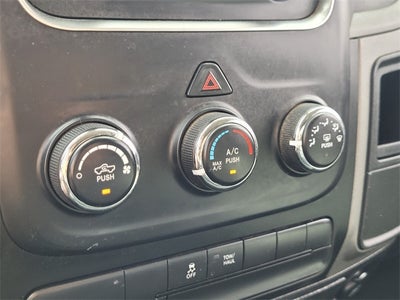 2015 RAM 1500 Express