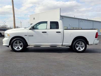 2015 RAM 1500 Express