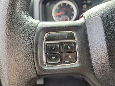 2015 RAM 1500 Express