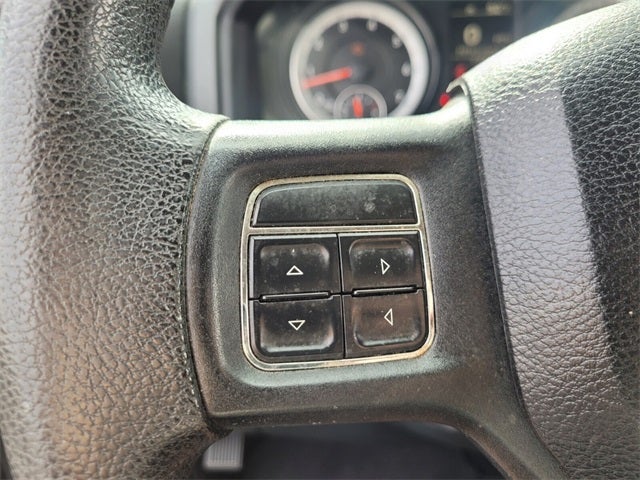 2015 RAM 1500 Express