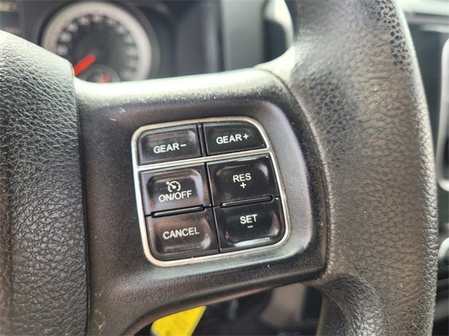 2015 RAM 1500 Express