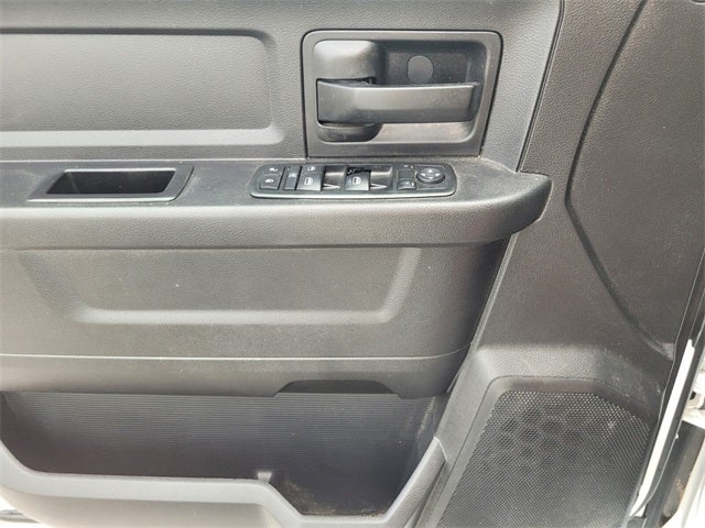 2015 RAM 1500 Express