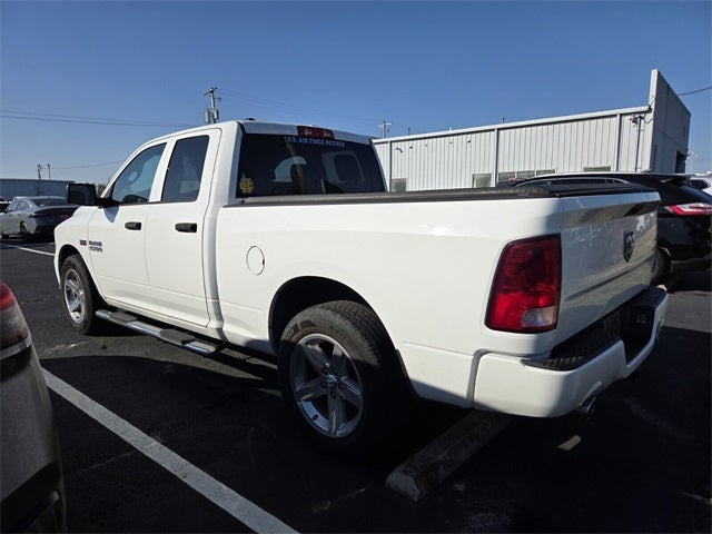 2015 RAM 1500 Express