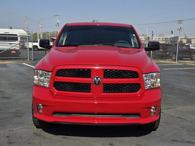 2019 RAM 1500 Classic Express