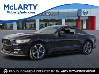 2016 Ford Mustang V6