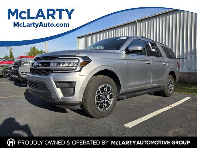 2024 Ford Expedition Max XLT