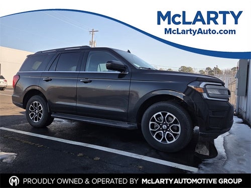 2024 Ford Expedition XLT