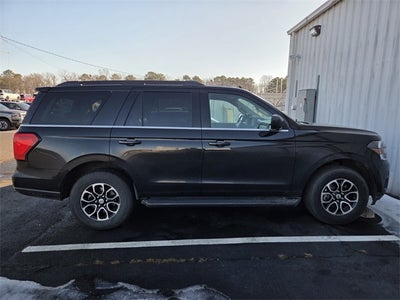 2024 Ford Expedition XLT