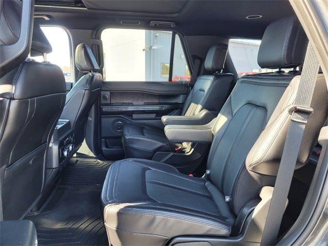 2021 Ford Expedition Limited