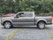 2017 Ford F-150 Platinum