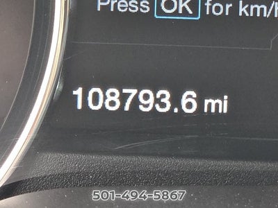 2017 Ford F-150 Platinum