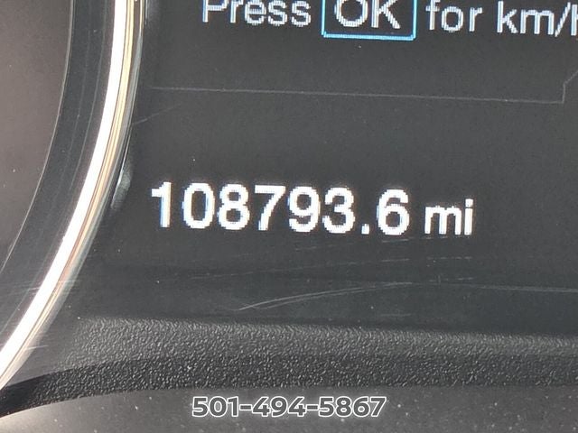2017 Ford F-150 Platinum