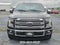 2017 Ford F-150 Platinum