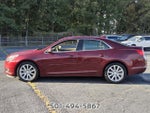 2015 Chevrolet Malibu LT 2LT