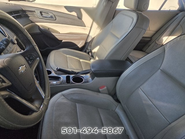 2015 Chevrolet Malibu LT 2LT