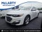 2021 Chevrolet Malibu LS 1FL