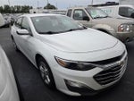 2021 Chevrolet Malibu LS 1FL