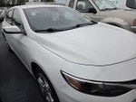 2021 Chevrolet Malibu LS 1FL